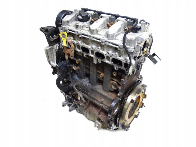 Hyundai-KIA D4EA 2,0 CRDI-motor