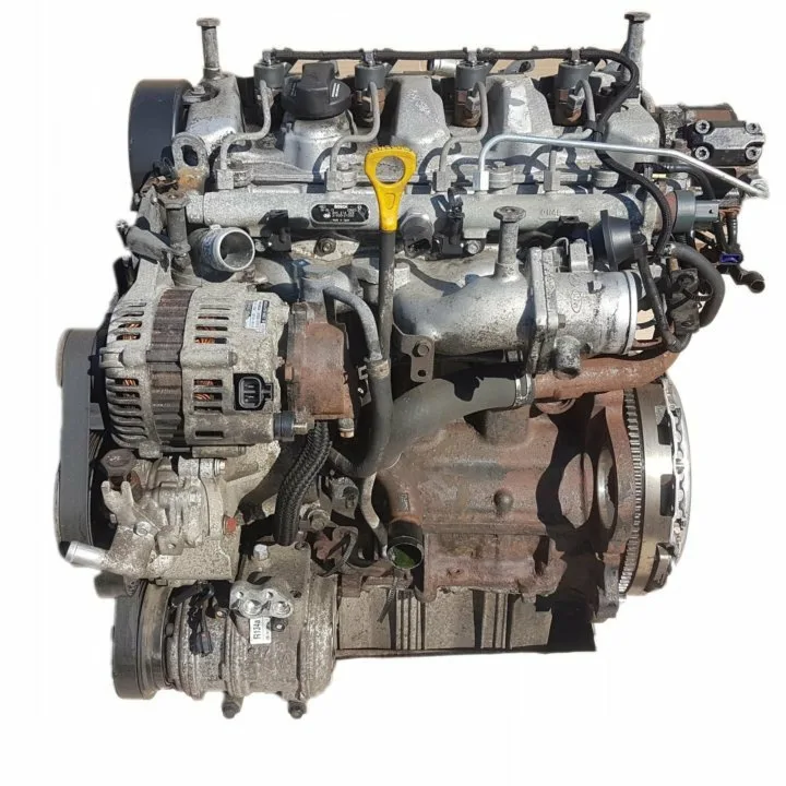 Hyundai-KIA D4EA 2,0 CRDI-motor