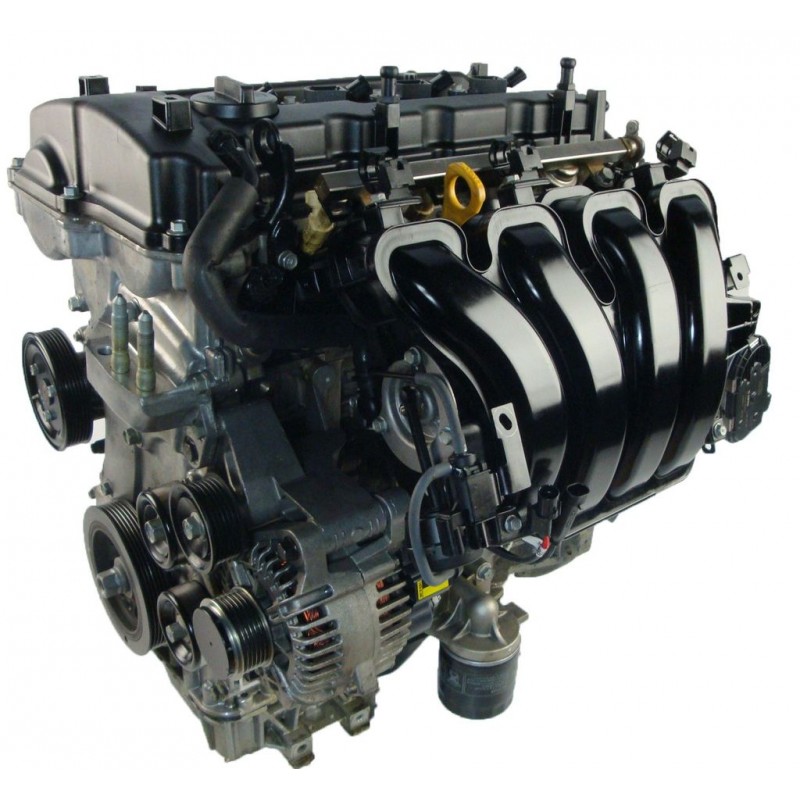 Kia-Hyundai G4KD 2.0 motor