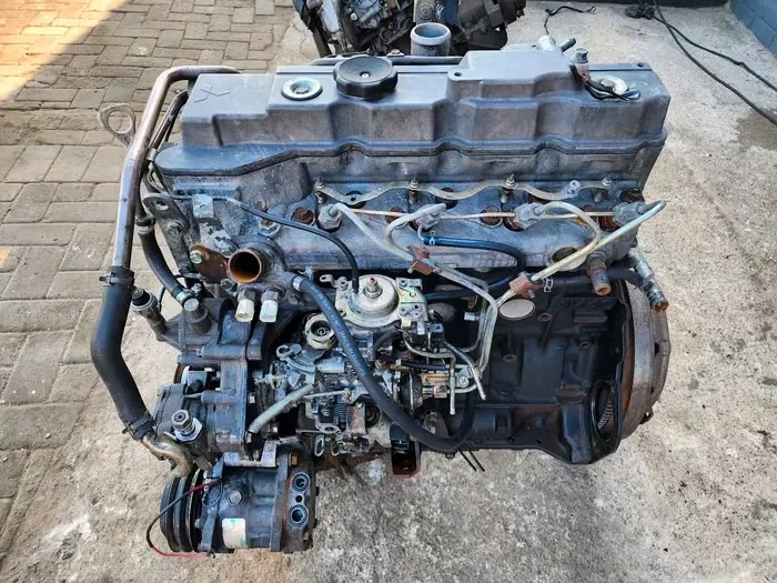 Mitsubishi 4M40 motor: Specifikationer, problem och tillförlitlighet