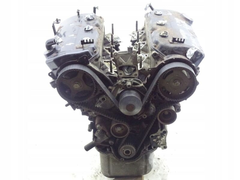 Mitsubishi 6G72 3,0 motor