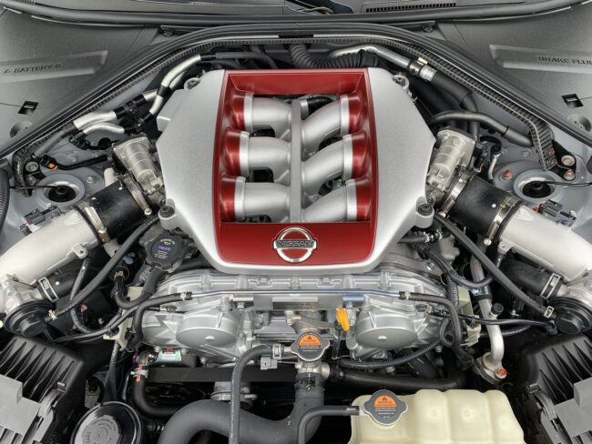 Nissan 3 8 V6 Problems