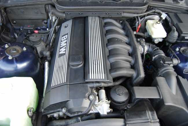 BMW M52-motorns tillförlitlighet och problem