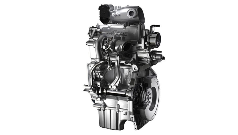 Fiat TwinAir 0,9 199B6000 och 312A2000 motorer