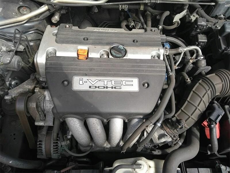 Honda K20A (Z) 2,0 motor