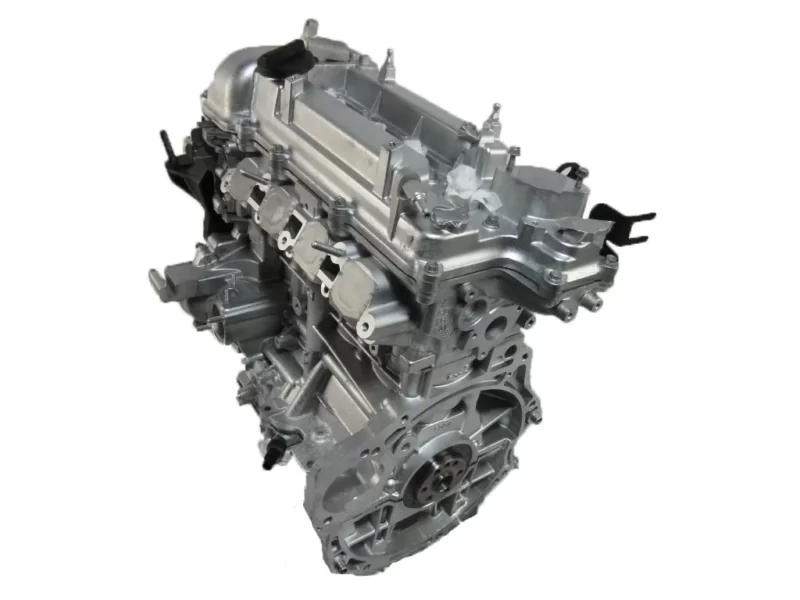 Kia-Hyundai G4FG-motor