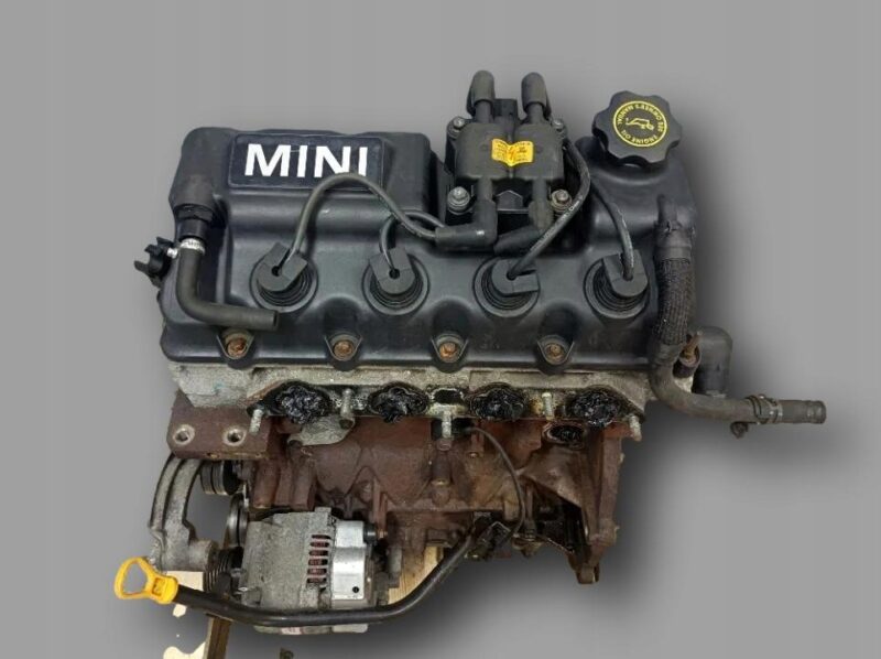 Mini W11B16A 1,6 liter