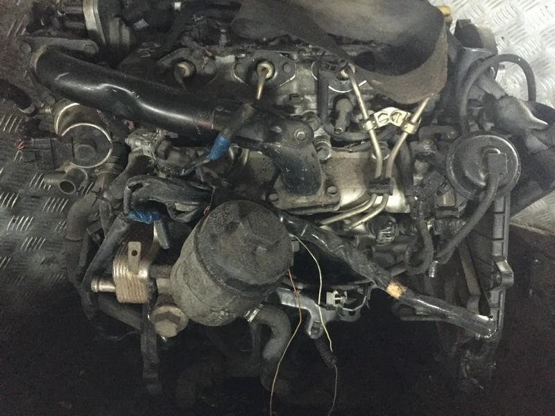 Opel 1,7 CDTI-motor (Z17DTL)
