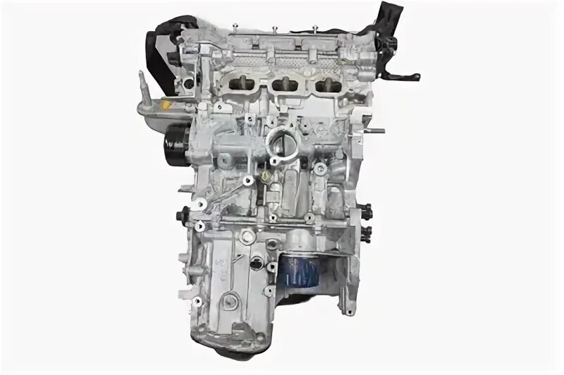 Renault H4D 1.0 SCe-motor