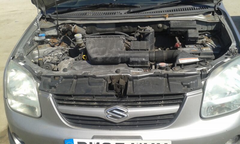Suzuki M15A 1,5 motor