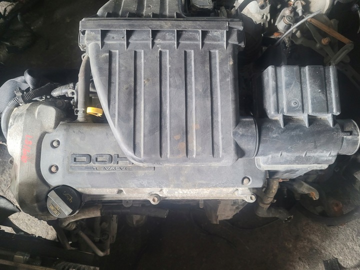 Suzuki M15A 1,5 motor