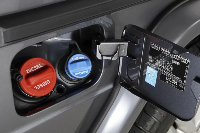 Urea för diesel: vad det behövs till och hur det fungerar