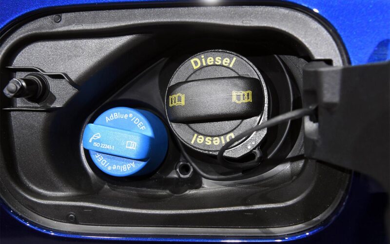 Urea för diesel: vad det behövs till och hur det fungerar