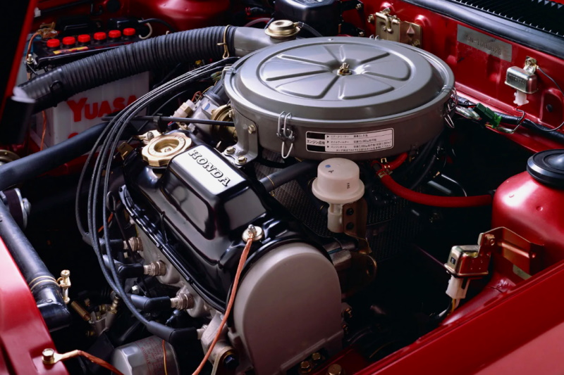 Högt motorvarvtal vid tomgång