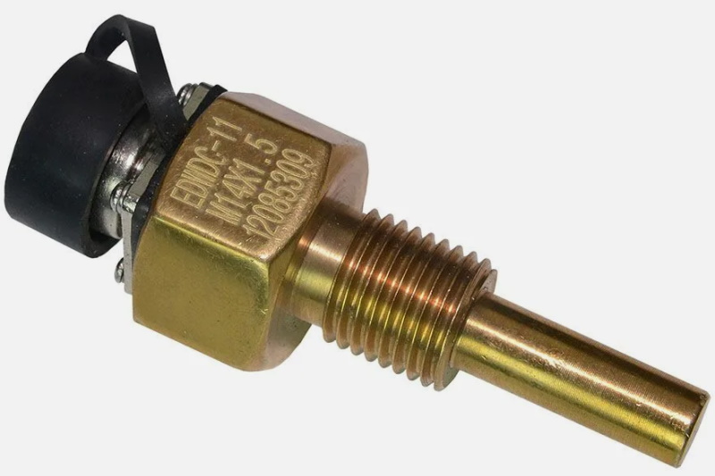 Högt motorvarvtal vid tomgång