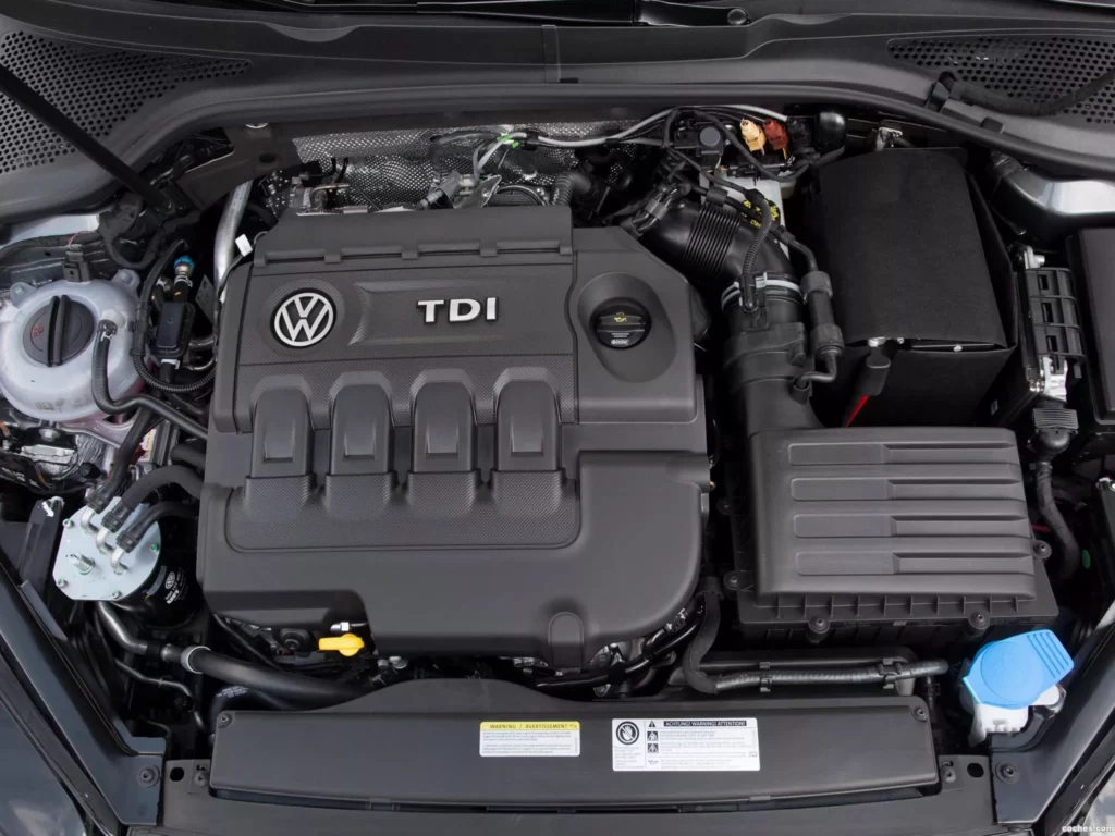 Vw 2 0 Tdi Probleme