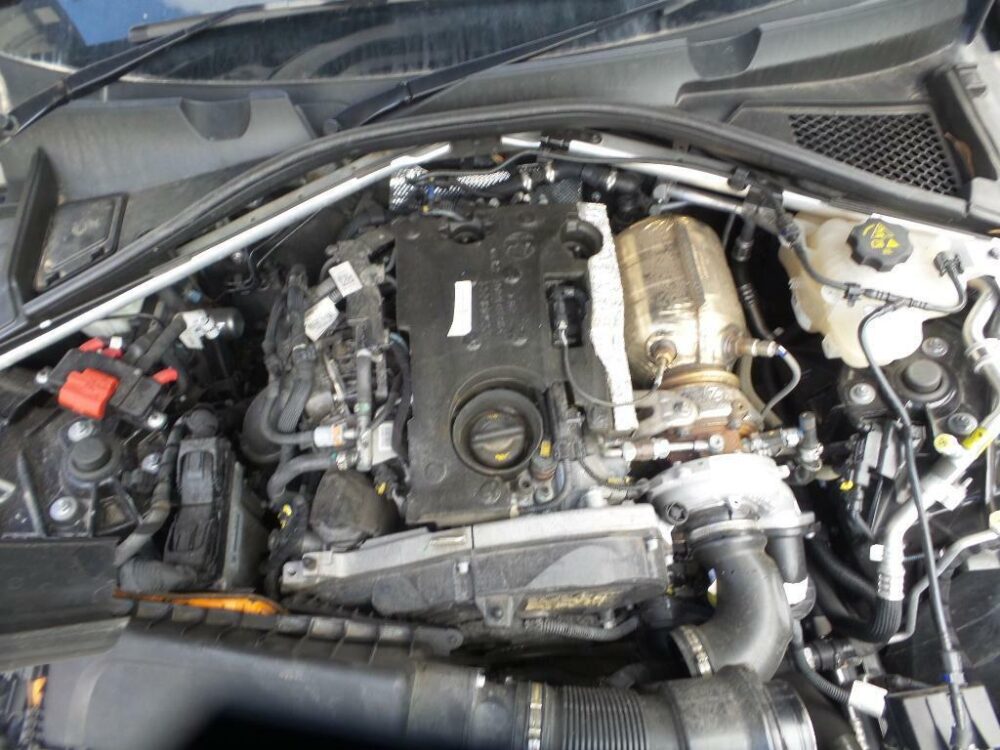 Alfa Romeo 2,2 JTDM