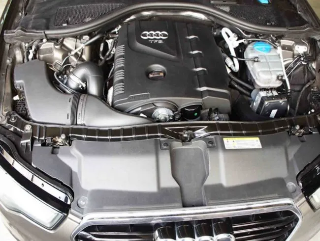 Audi EA888 gen 2 2.0 TFSI CDNB, CDNC, CAEA, CAEB motorer