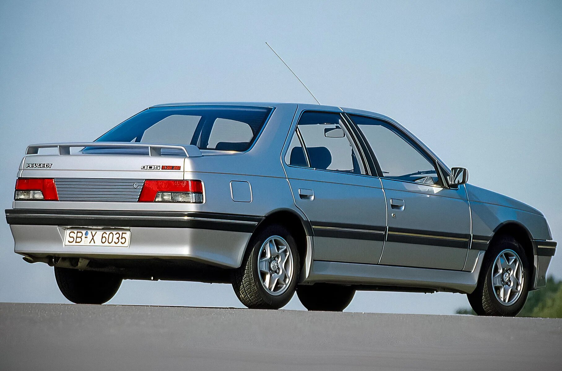 Citroen/Peugeot XUD7TE 1,8 TD-motor