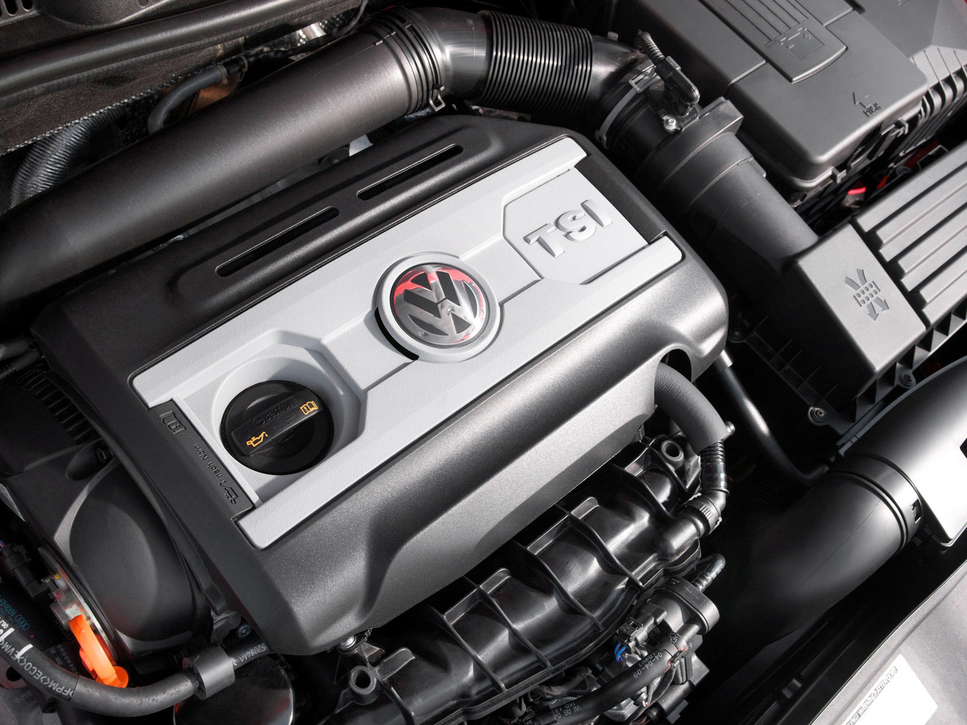Motorer EA888 2 2,0 TSI CCZA, CCZB, CCZC, CCZD
