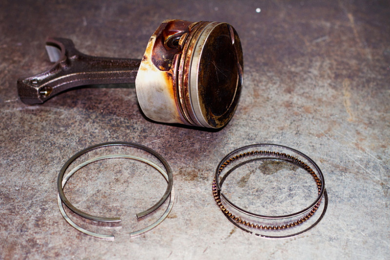 Motorknackning: orsaker, diagnos och reparation