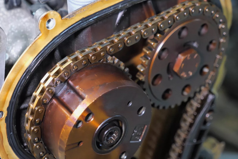 Motorknackning: orsaker, diagnos och reparation