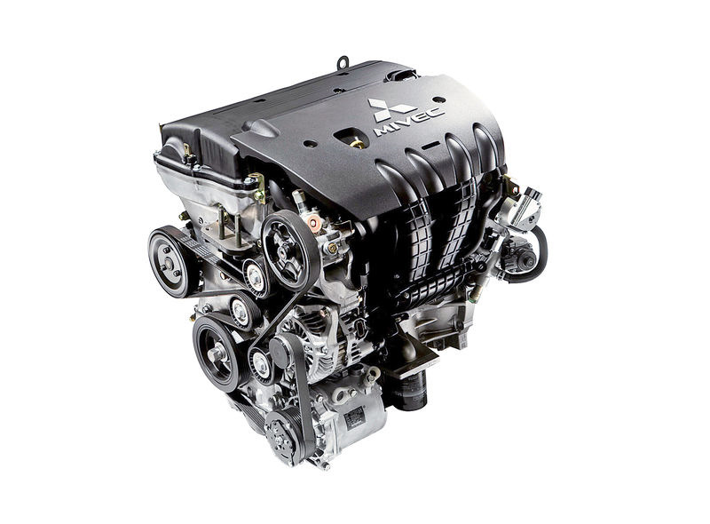 Världens mest tillförlitliga 2.0-motorer