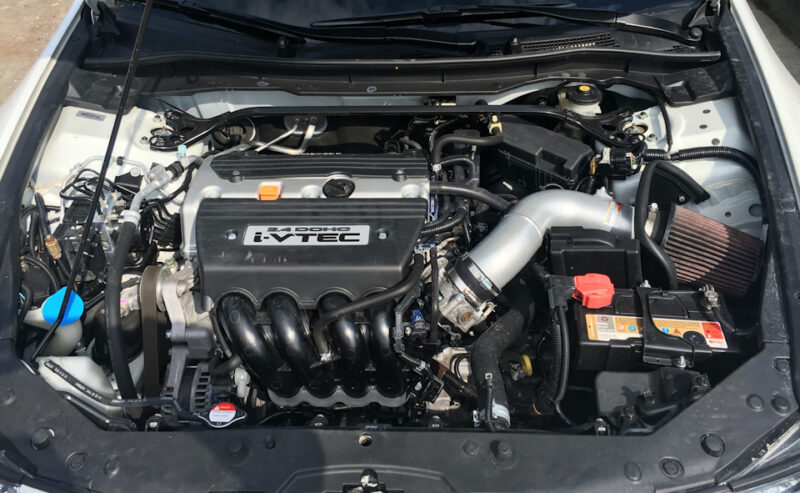 Honda 2,4L I4 (K24-serien)