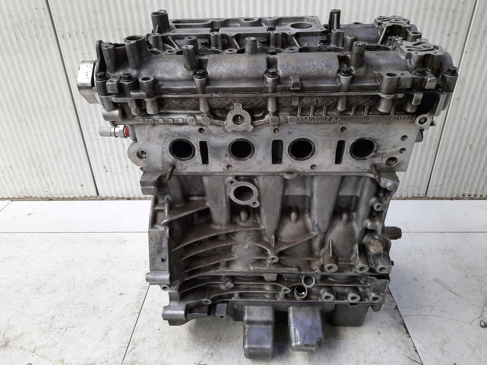 Volvo B4204T23 2,0 motor
