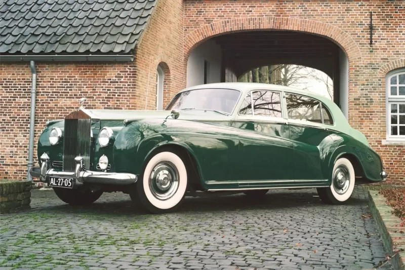 Rolls-Royce L-serien
