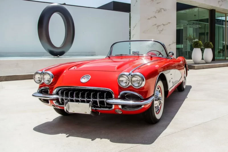 General Motors Small Block