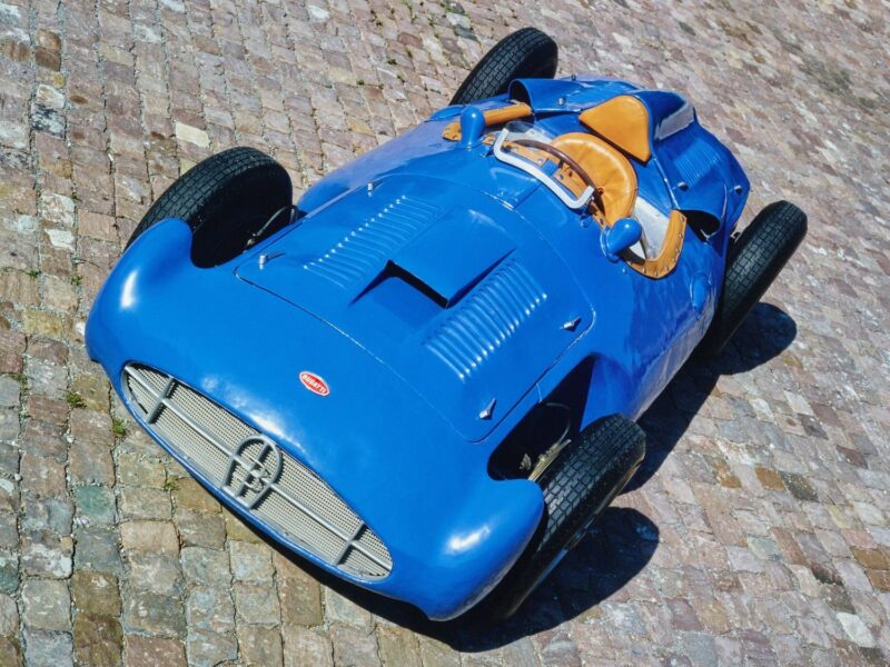 Straight-Eight (1919)