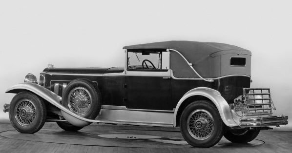 Rad-tolvcylindrig (1920)