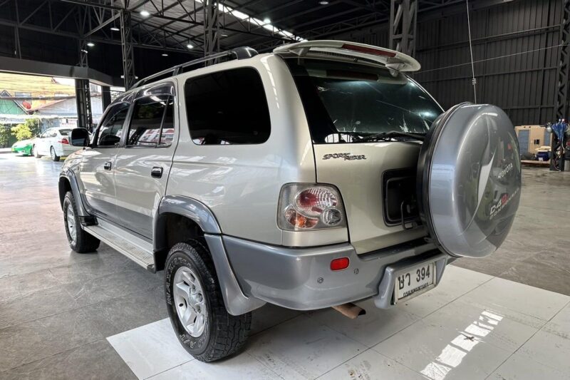 Historien om den legendariska Toyota Hilux pickupen