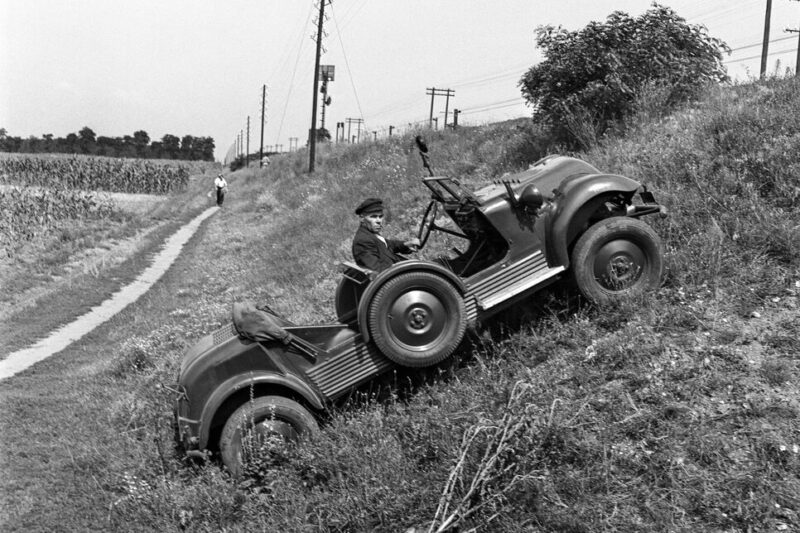 Tempo G1200 (1936 - 1944)