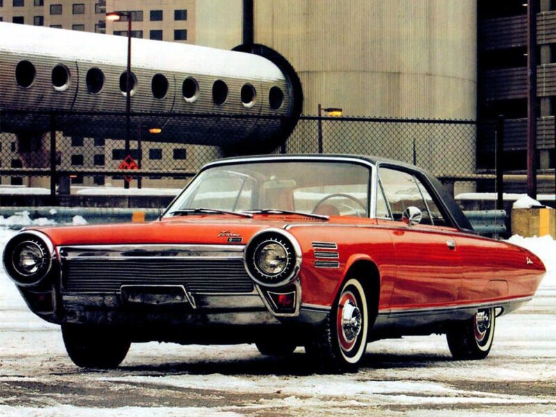 Gasturbinmotor