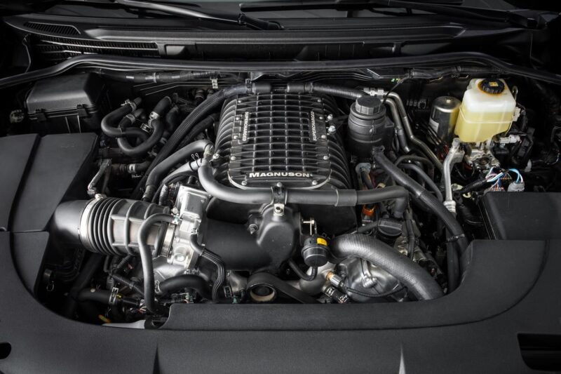Toyota UR-serie motorer. Ättlingar till det förflutna