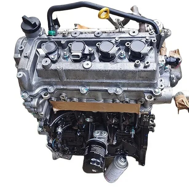 Toyota 3SZ-VE 1,5-motor