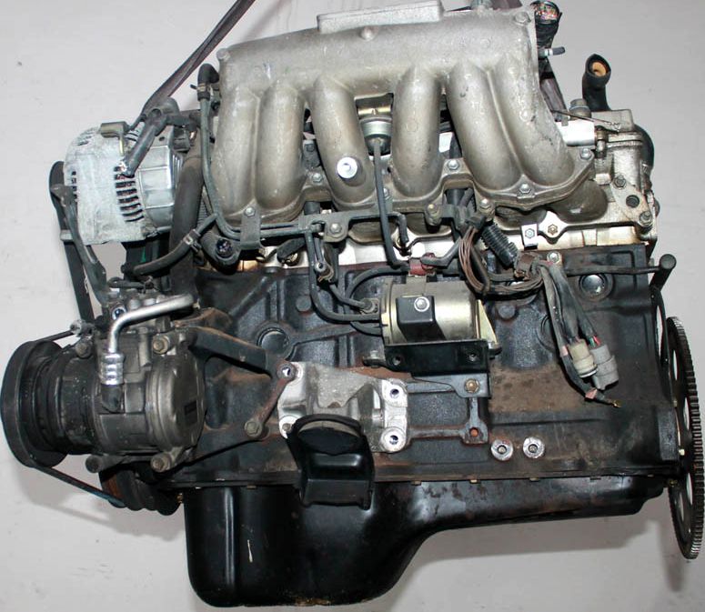 Toyota 7M-GE 3.0-motor