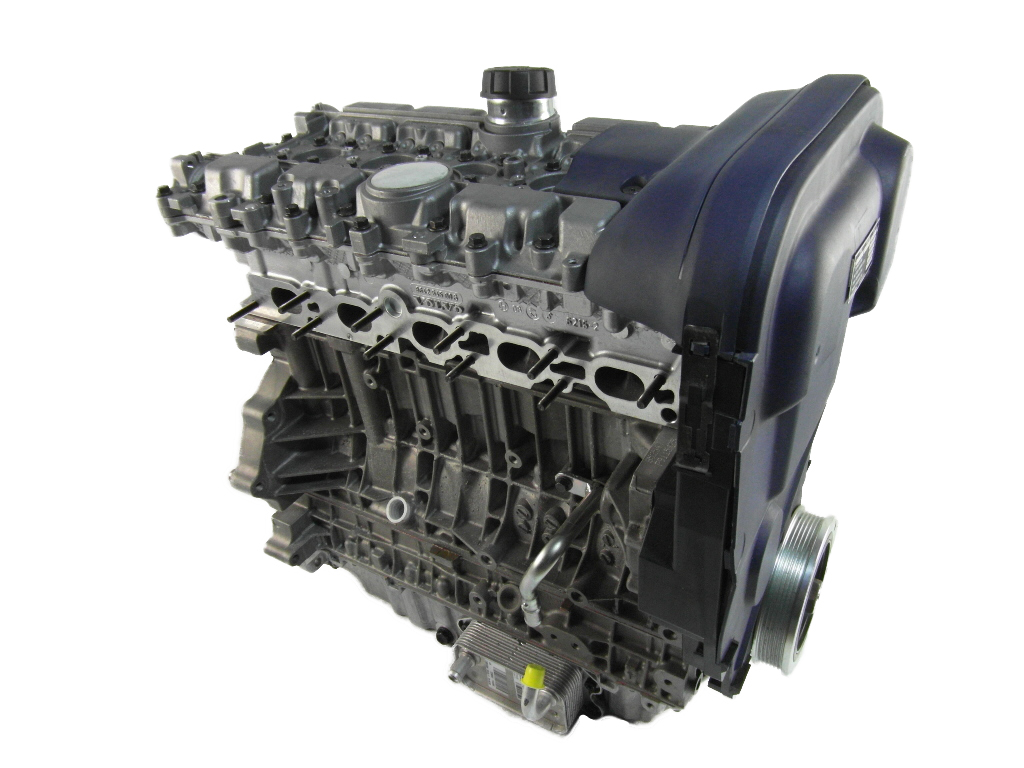 Volvo B5254T4 2,5-motor